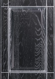 Корсика, роялвуд графит, белое устарение | LAVARTEC