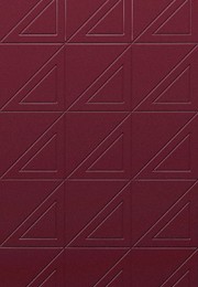 Бордовый металлик ALT25 | LAVARTEC