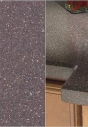 corian canyon | LAVARTEC