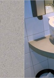 corian dove | LAVARTEC