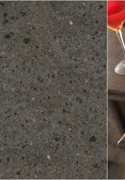 corian lava rock | LAVARTEC