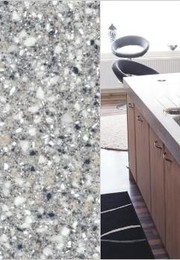 corian platinum | LAVARTEC