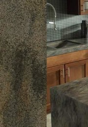 corian sorrel | LAVARTEC