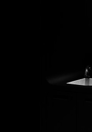 corian deep nocturne | LAVARTEC