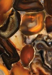 8310 Brown Agate | LAVARTEC