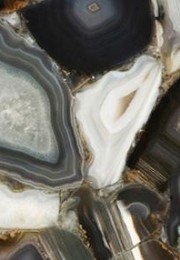 8311 Gray Agate | LAVARTEC