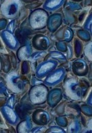 8531 Blue Agate | LAVARTEC