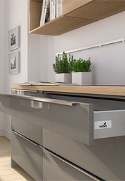 InnoTech-Atira Kueche M01 | LAVARTEC