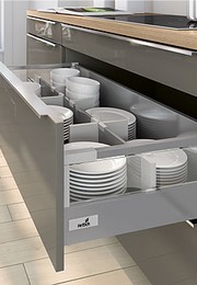 InnoTech-Atira M08 Vari silber | LAVARTEC