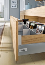 InnoTech-Atira-neu Essen M15 silber | LAVARTEC